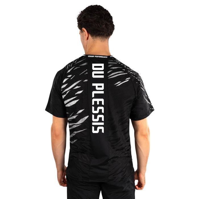 드리퀴스 뒤 플레시 UFC 퓨전 어센틱 파이트 나이트 워크아웃 유니폼 by 베넘