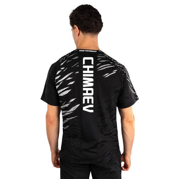 함자트 치마예프 UFC 퓨전 어센틱 파이트 나이트 워크아웃 유니폼 by 베넘