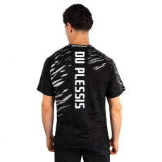 드리퀴스 뒤 플레시 UFC 퓨전 어센틱 파이트 나이트 워크아웃 유니폼 by 베넘