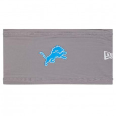 디트로이트 라이언스 어센틱 NFL 트레이닝 캠프 오피셜 헤드밴드 by 뉴에라